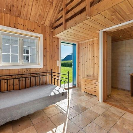 Villa Kragenes Фарсунн Экстерьер фото